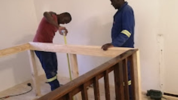 deck fix supply