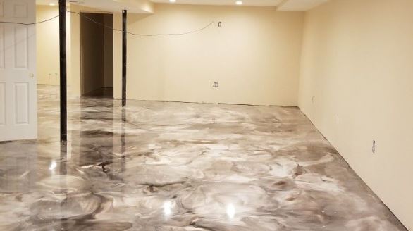epoxy