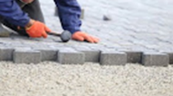 kands brick paving