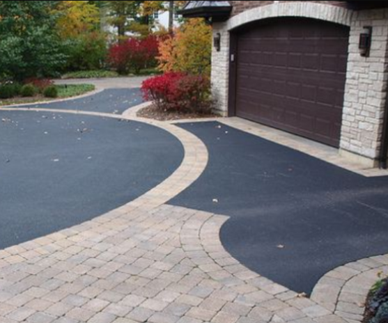 kands paving tar surfacing projects