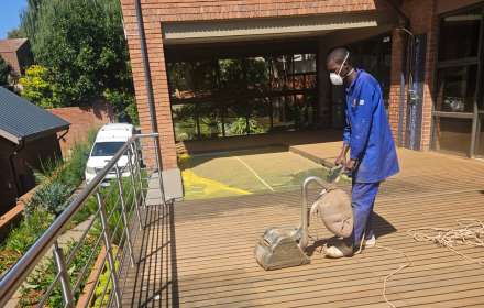 kands sanding sealing services