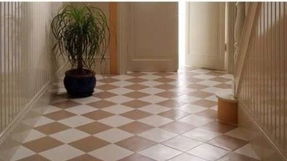 tiling