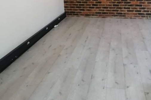 vinyl flooring